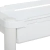 RESSERRE EXTENSIBLE BLANC