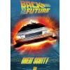 RETOUR VERS LE FUTUR 2 MAXI POSTER 61X91.5CM