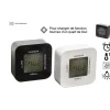 REVEIL ALARME ET SNOOZE MULTI ORIENTATION