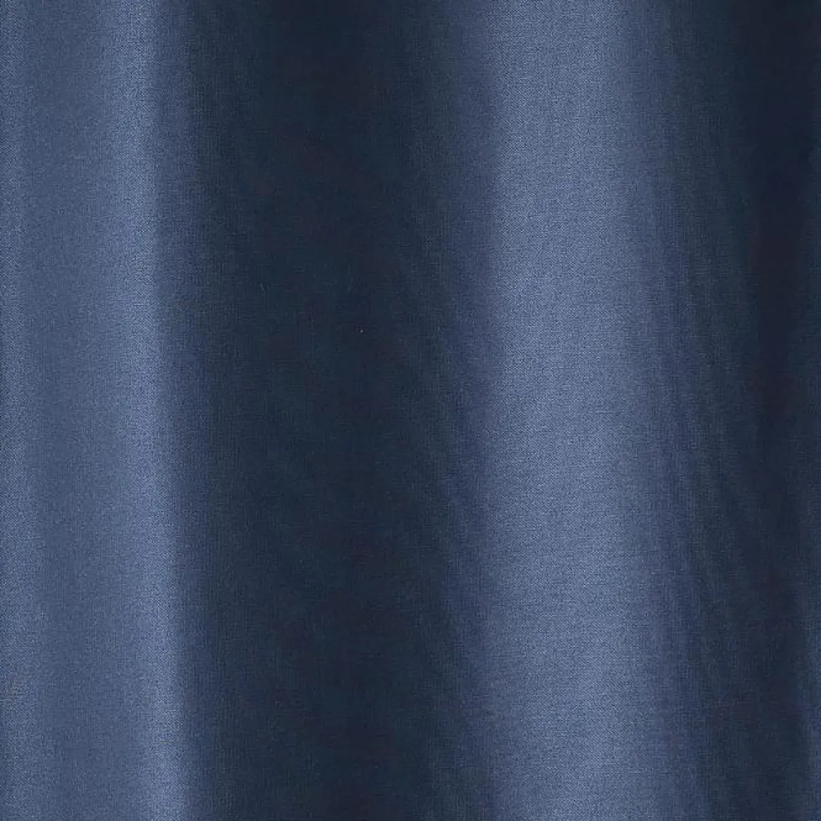 RIDEAU A OEILLETS 140X240CM MEZZO INDIGO