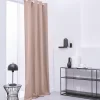 RIDEAU ISOLANT 140X240CM TODAY ESSENTIAL ROSE
