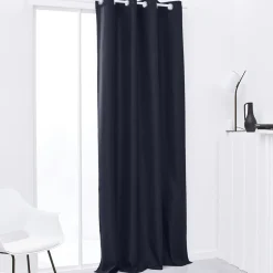 RIDEAU ISOLANT 140X240CM TODAY ESSENTIAL MARINE