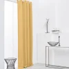 RIDEAU ISOLANT 140X240CM TODAY ESSENTIAL OCRE