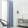 RIDEAU ISOLANT 140X240CM TODAY ESSENTIAL DENIM