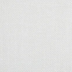 RIDEAU LEON IVOIRE 140X260CM