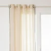 RIDEAU LIN LINAH LIN 130X260CM