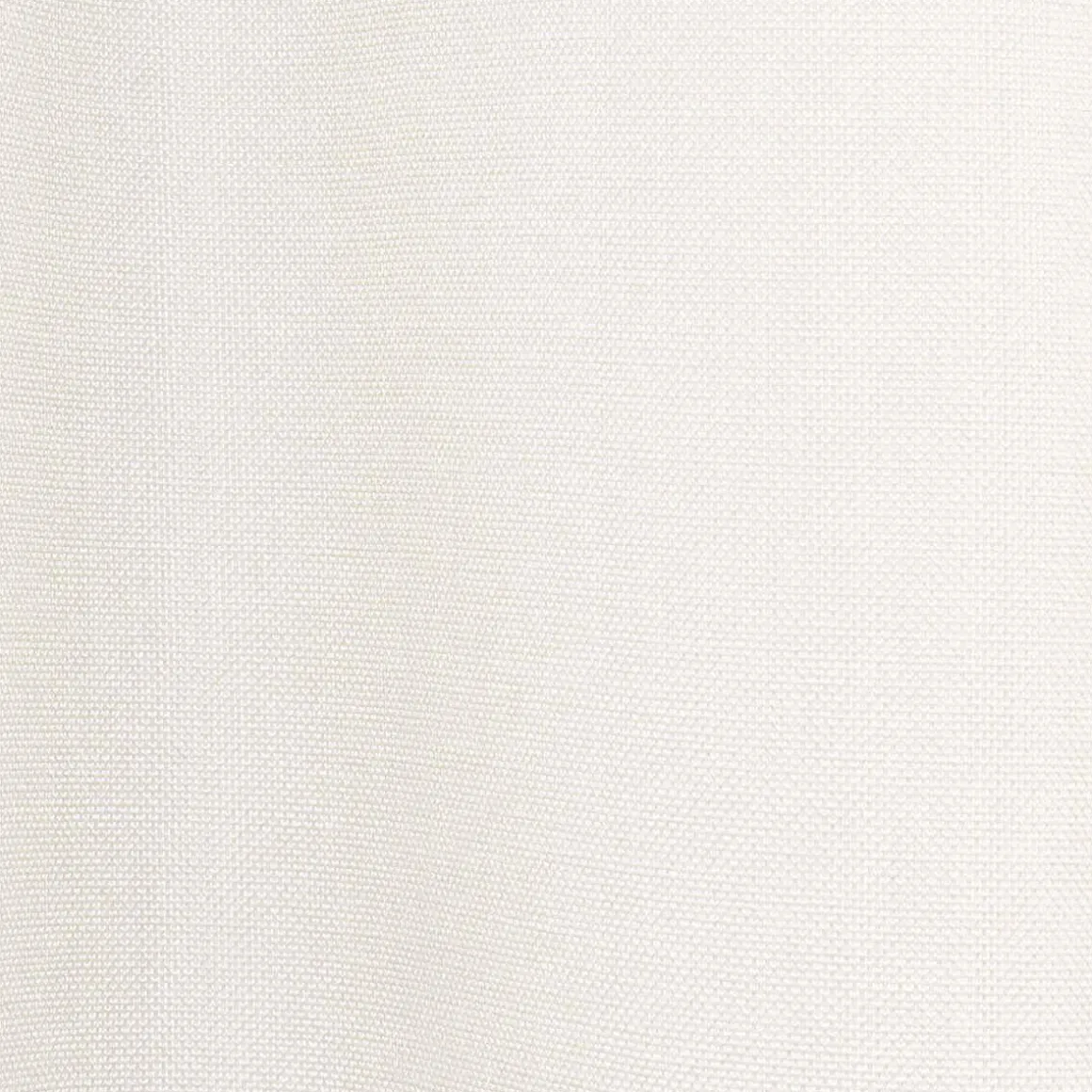 RIDEAU MEMO A OEILLETS IVOIRE 140X260CM