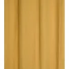 RIDEAU MONACO CURRY 140X260CM