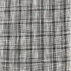 RIDEAU OCCULTANT SLUB SETH GRIS FONCE 140X260CM