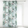 RIDEAU OEILLETS 140X260CM COCO PARADISE