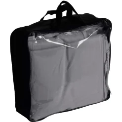 RIDEAUX BELIZE 3X3.8M ARDOISE