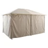 RIDEAUX TONNELLE SANTO LIN