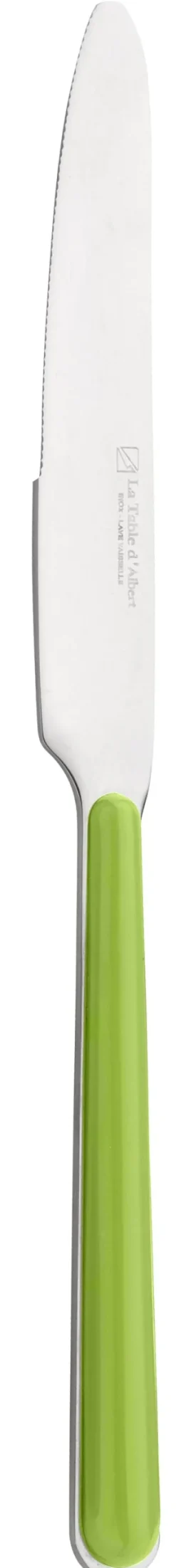 RIO COUTEAU VERT