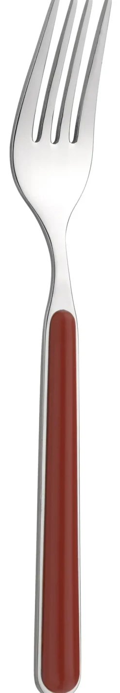 RIO FOURCHETTE ROUGE