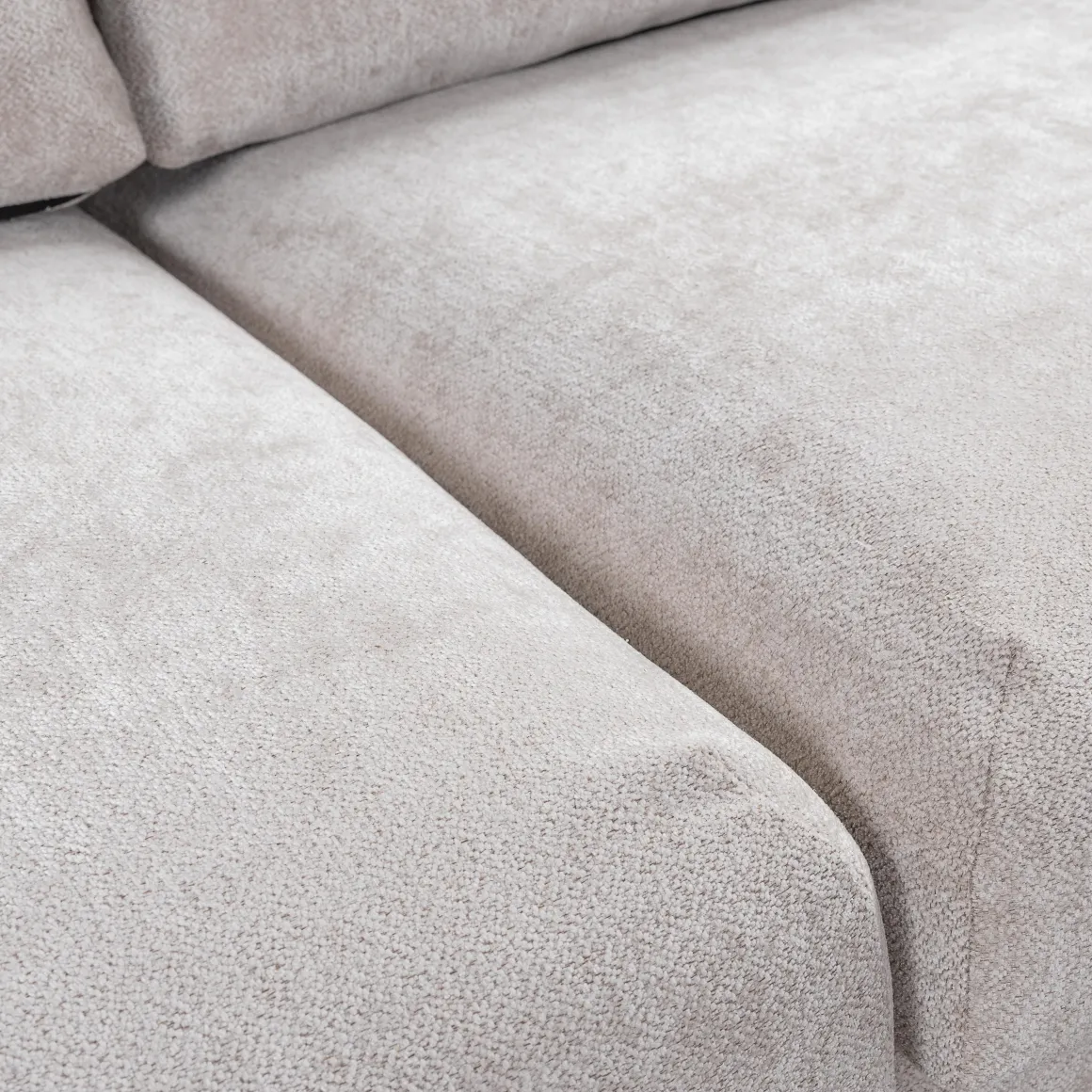 ROMA ANGLE DROIT TAUPE SERENO 682
