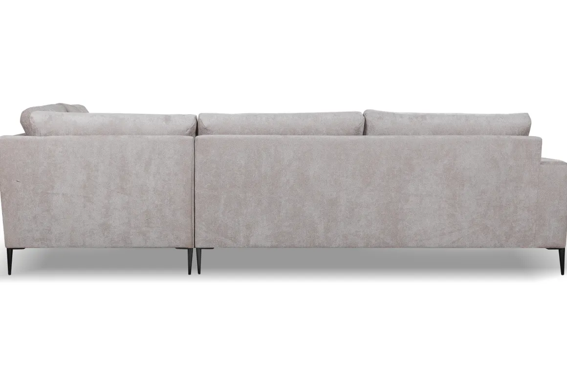 ROMA ANGLE DROIT TAUPE SERENO 682