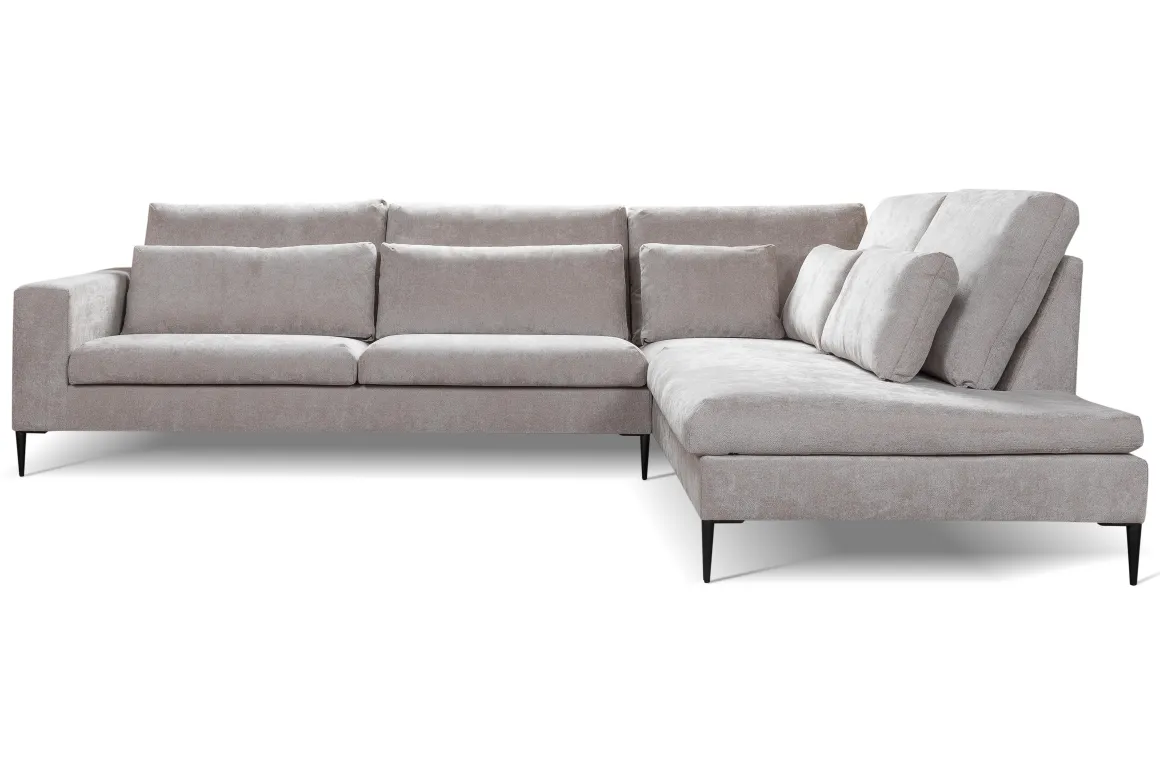 ROMA ANGLE DROIT TAUPE SERENO 682