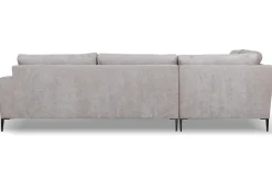 ROMA ANGLE GAUCHE TAUPE SERENO 682