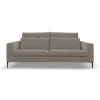 ROMA CANAPE 2 PLACES GREGE SERENO 685