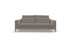 ROMA CANAPE 2 PLACES GREGE SERENO 685