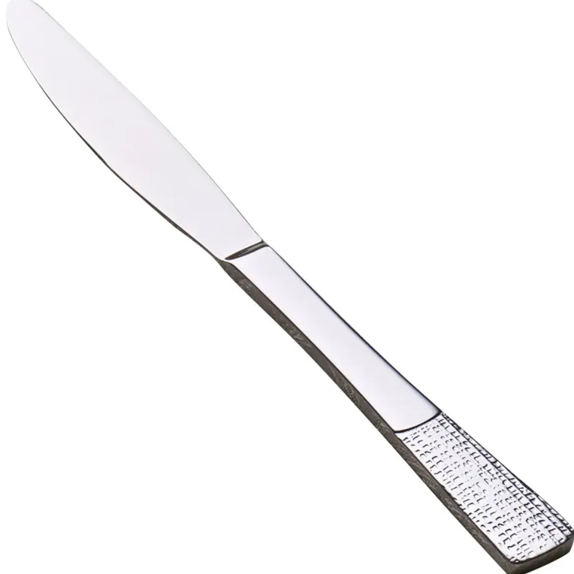 ROME COUTEAU INOX EN VRAC