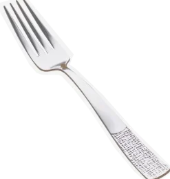 ROME FOURCHETTE INOX EN VRAC