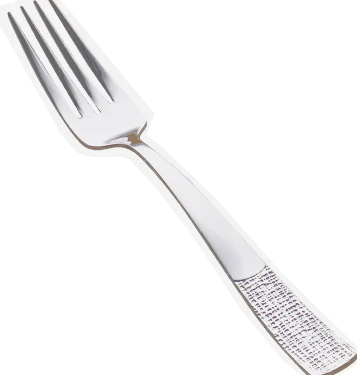 ROME FOURCHETTE INOX EN VRAC