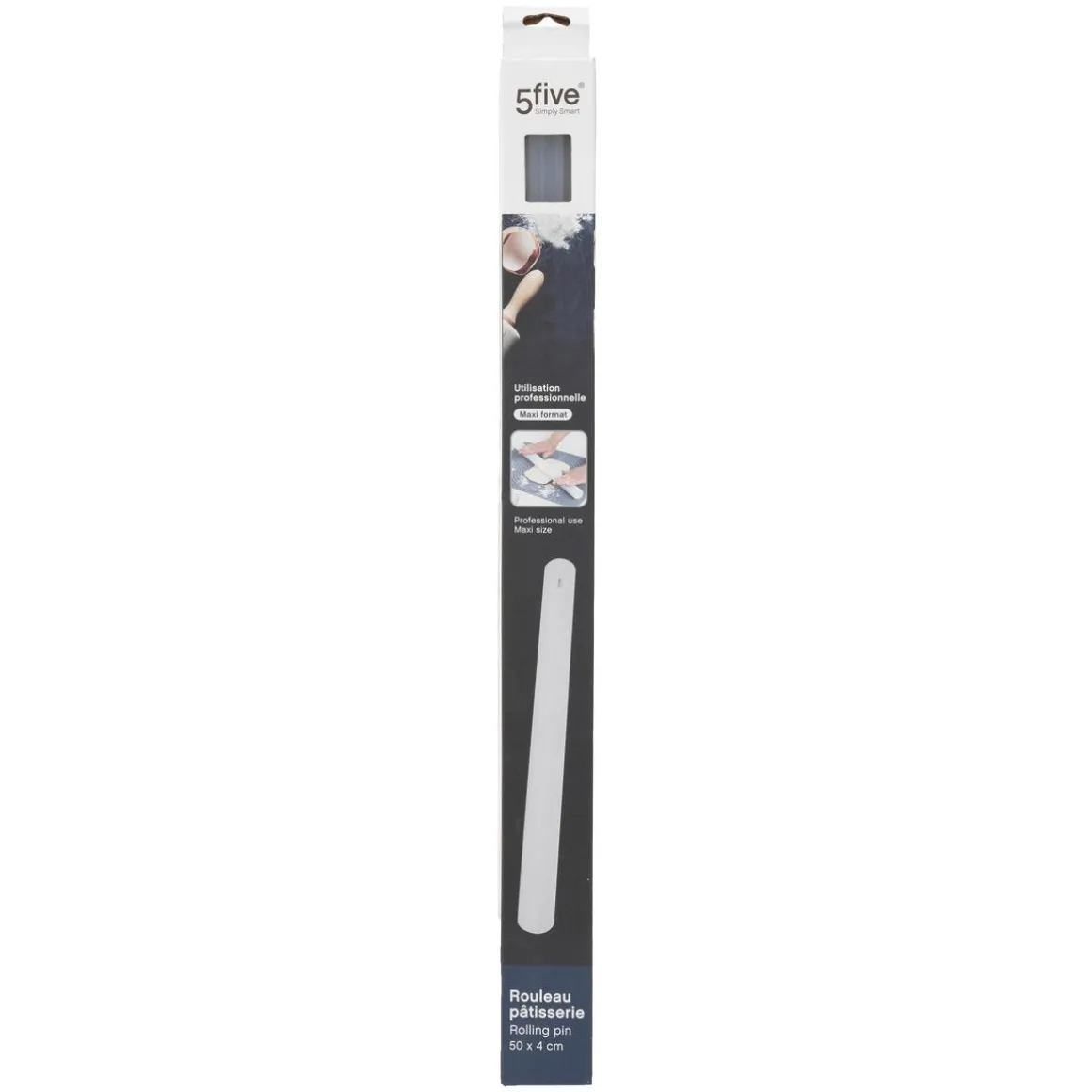 ROULEAU PATISSERIE 50CM