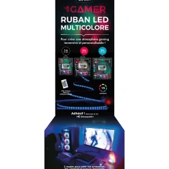 RUBAN LED 5M