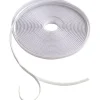 RUBAN SCRATCH AUTOCOLLANT 6M X 1CM BLANC