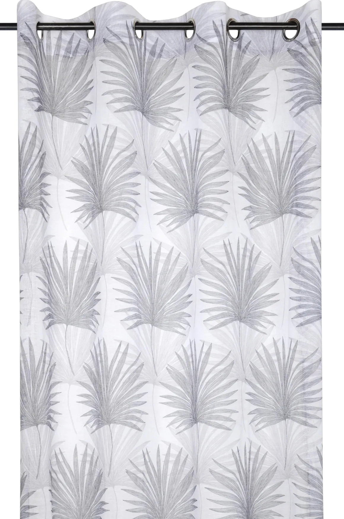 SABAL VOILAGE 140X260 NOIR