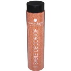 SABLE DECO AMBRE 1.5KG