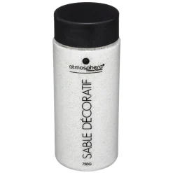 SABLE DECO BLANC 750GR