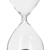 SABLIER MAGNETIQUE CHIC H.15CM