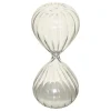 SABLIER VERRE SIBEL H.12CM