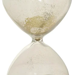 SABLIER VERRE SIBEL H.12CM