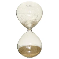 SABLIER VERRE SIBEL H.12CM