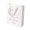 SAC CADEAU 32X26CM ARTON