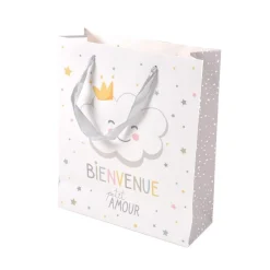 SAC CADEAU 32X26CM ARTON