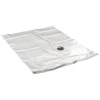 SAC COMPRESSEUR AIR FLAT ANTIBACTERIEN M