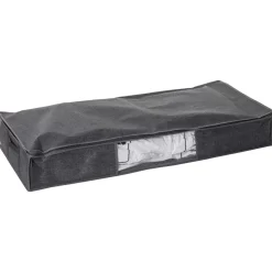 SAC COMPRESSEUR AVEC HOUSSE DESSOUS DE LIT