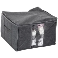 SAC COMPRESSEUR AVEC HOUSSE TAILLE S