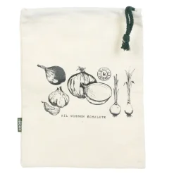 SAC CONSERVATION REUTILISABLE 22X28CM