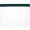 SAC DE CONSERVATION REUTILISABLE X3