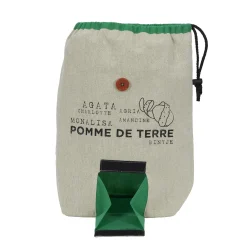 SAC DISTRIBUTEUR POMME DE TERRE 27X12X42CM