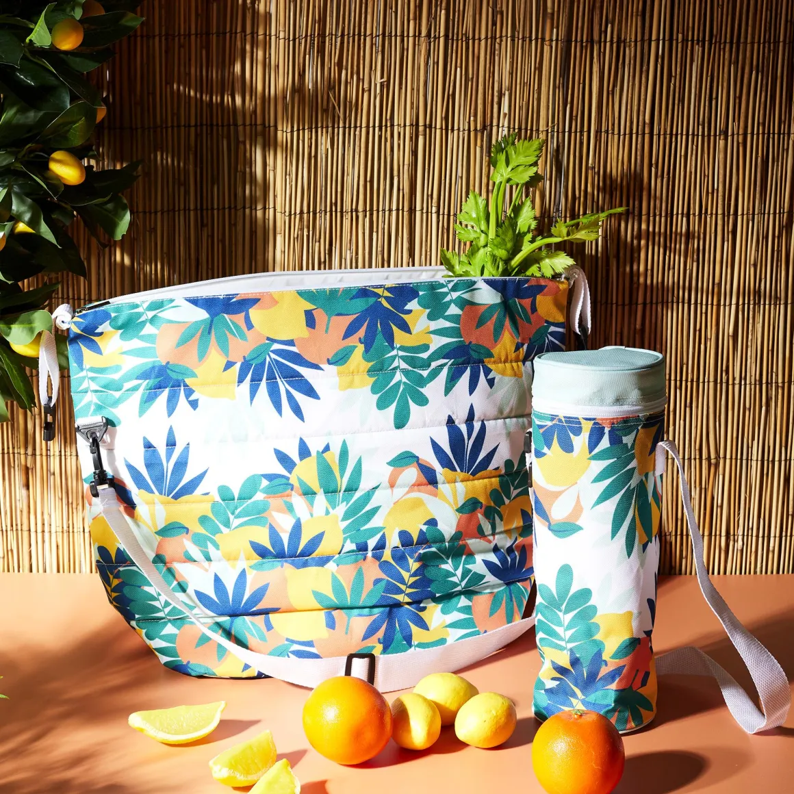 SAC FRAICHEUR BOUTEILLE 1.5L RIO
