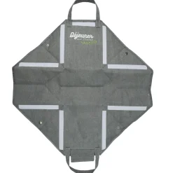 SAC FRAICHEUR CONVERTIBLE SET DE TABLE 18X24CM