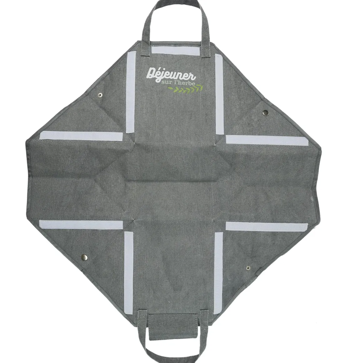 SAC FRAICHEUR CONVERTIBLE SET DE TABLE 18X24CM