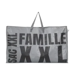 SAC MULTIUSAGE XXL 180L 100X30X60CM