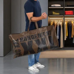 SAC MULTIUSAGE XXL 75L 100X15X50CM
